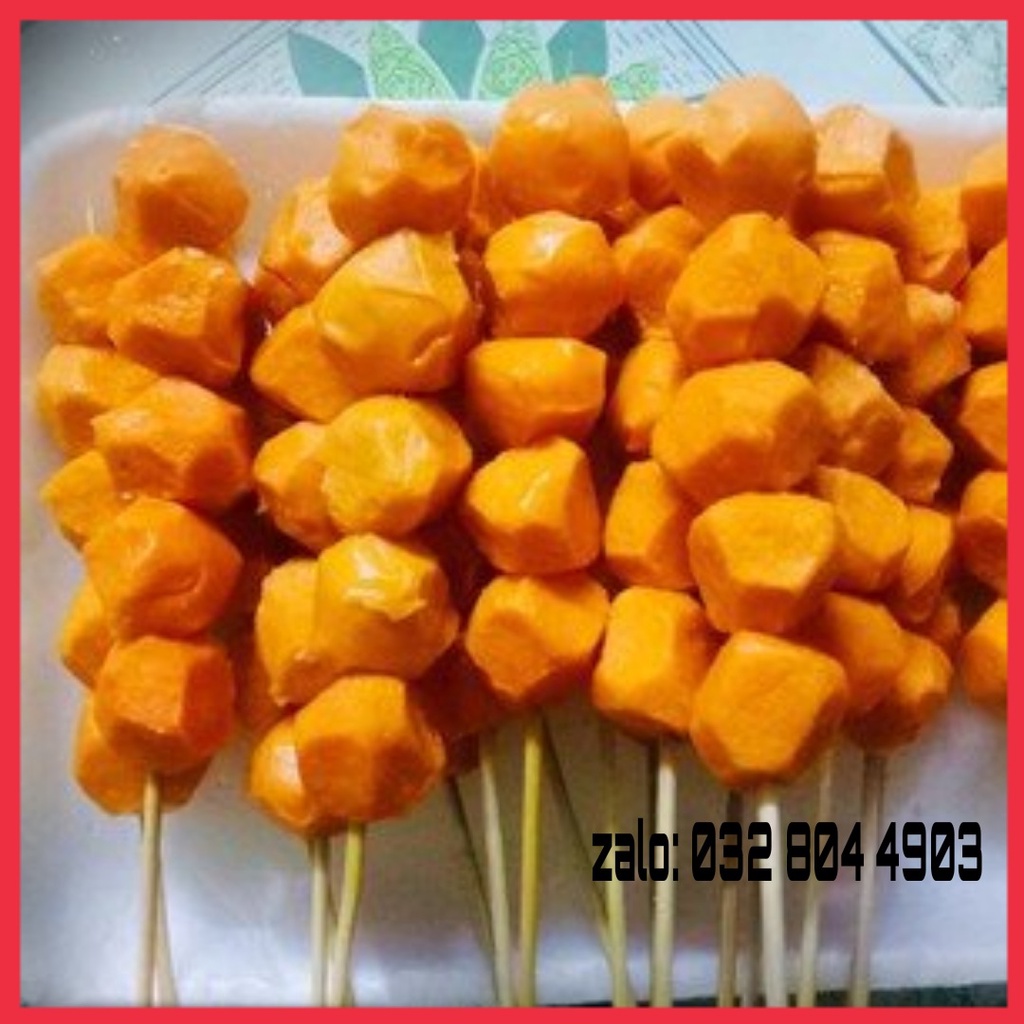 [HCM-HỎA TỐC] 500G TÔM VIÊN BD GIÁ SỈ - NUONGFOOD