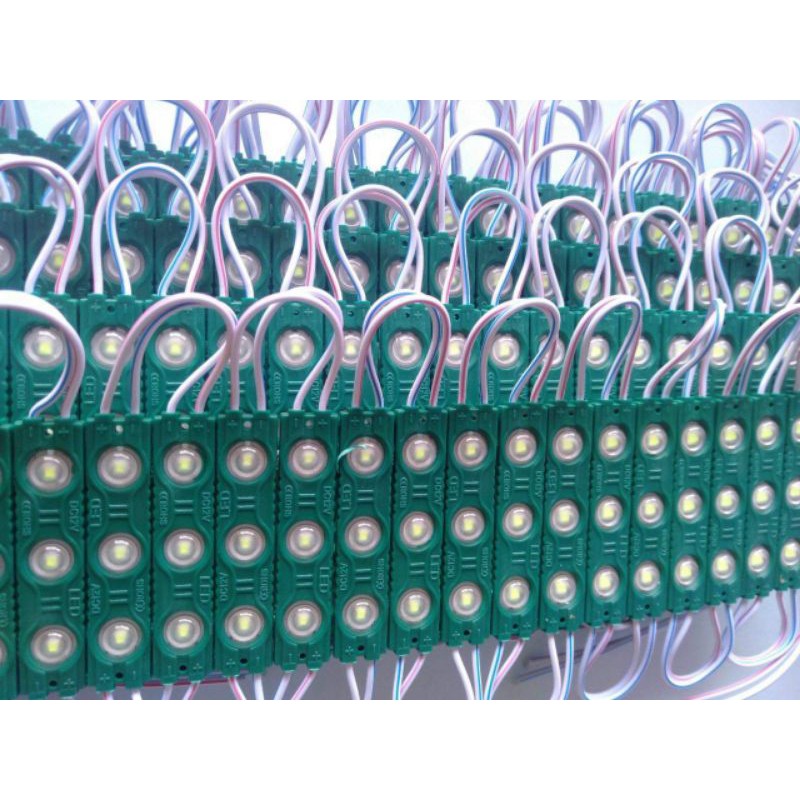 LC đơn màu chip led 5054