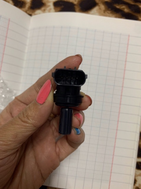 Cảm biến bướm ga Lớn + nhỏ  Ab Fi  + SCR + Lead 110 zin thái
