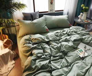 Sét Đũi Cao Cấp UNIQLO