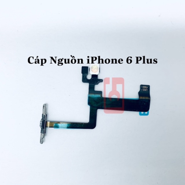 Cáp Nguồn iPhone 6 Plus - Cáp khởi động