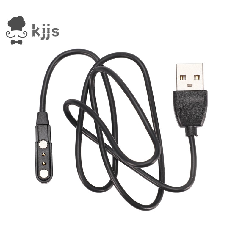 Dây Cáp Sạc Usb Chất Lượng Cao Zeblaze Vibe 3 Hr