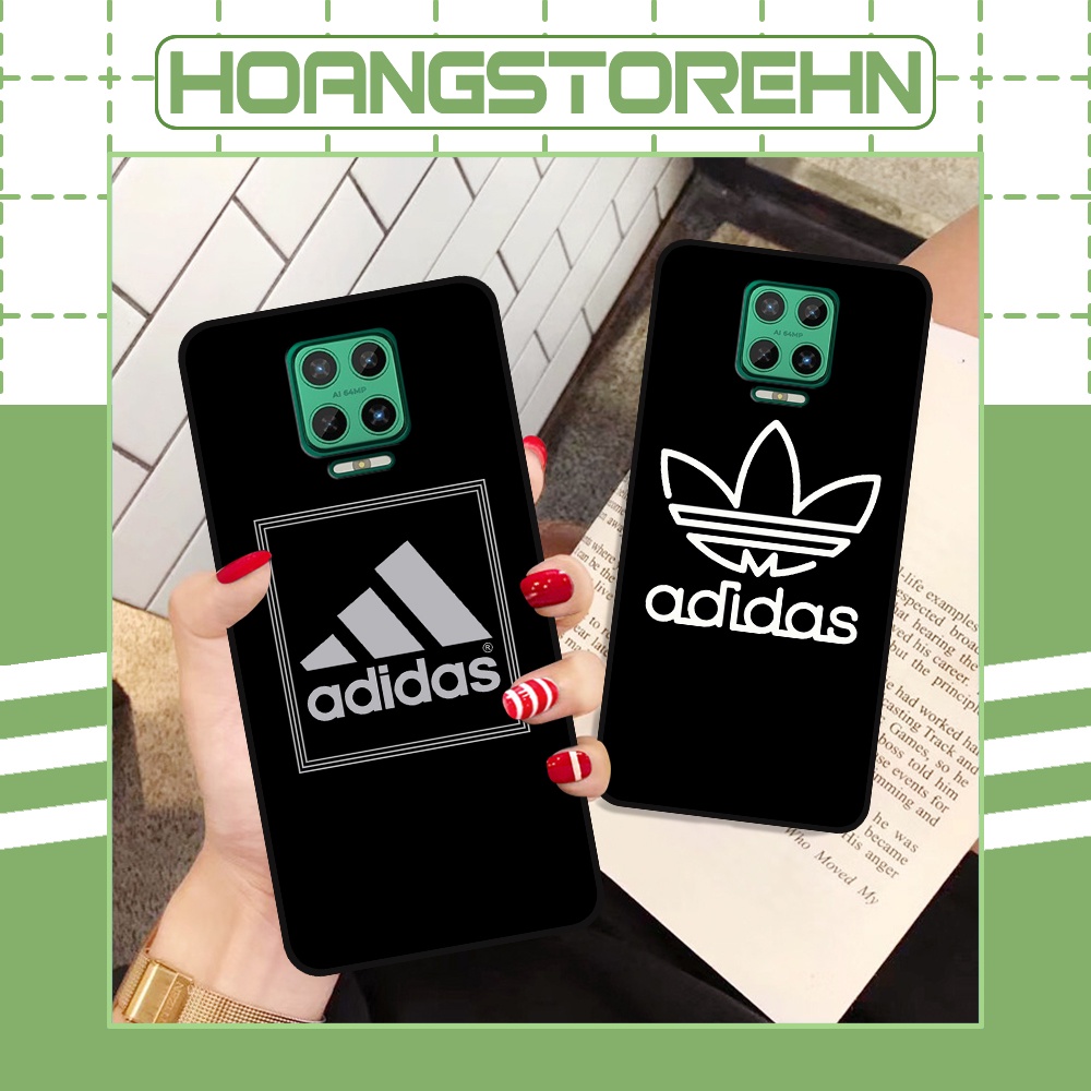 Ốp Vsmart Aris / Aris Pro in hình thương hiệu a.d.i.d.a.s siêu đẹp (T07 - T12)