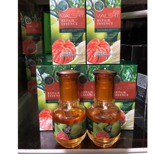 Tinh dầu bưởi tươi nguyên chất Grapefruit 60ml