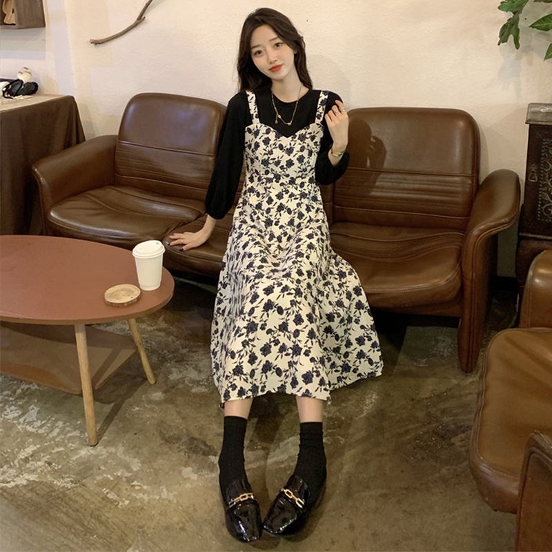 đầm 2 dây nữ váy hoa nhí vintage đầm cổ yếm đầm thiết kế đầm thiết kế đầm trắng đầm công sở đầm bigsize nữ đầm đi tiệc váy tiểu thư sang chảnh váy nữ xinh đầm tay dài