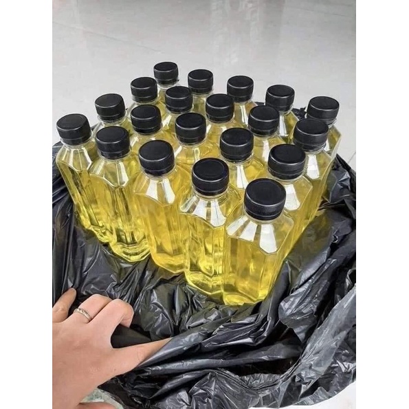 TẨY MỐC THẦN THÁNH