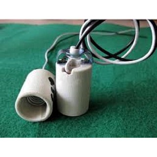 [Combo] 5 Đui sứ treo E14 cao câp - Điện Việt
