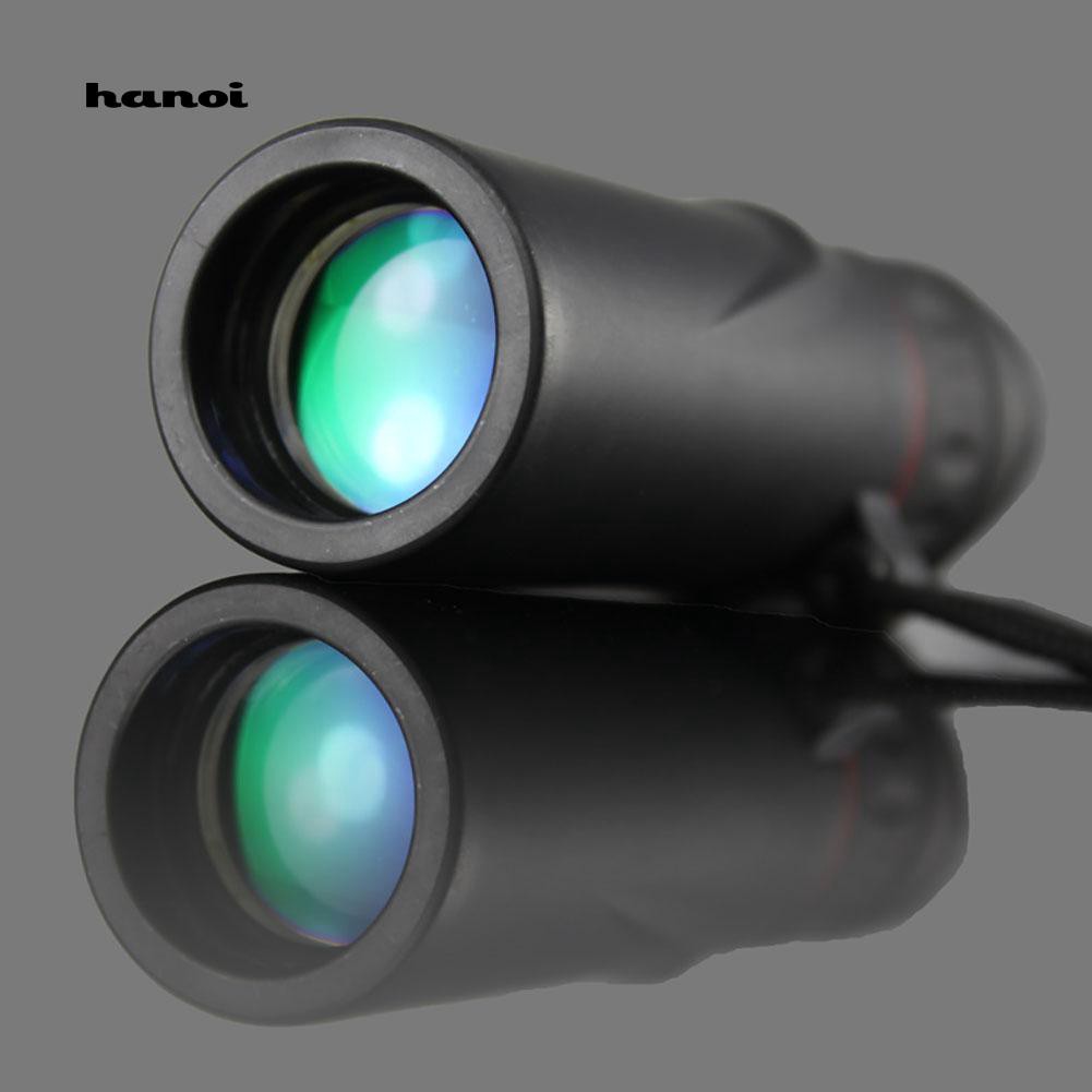 Ống nhòm 1 mắt nhìn ban đêm 10x25