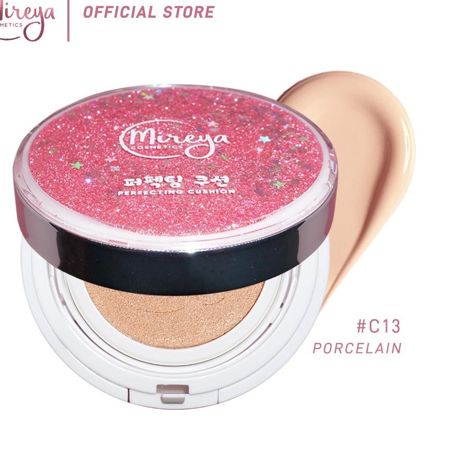 ✔ Lebay✔️ Phấn Nước Mireya Bảo Vệ Khỏi Tia Uva Và Uvb Hoàn Hảo | BigBuy360 - bigbuy360.vn