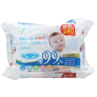 Giấy ướt Nhật bản