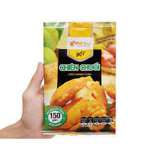 Bột chiên chuối 150g Tài Ký