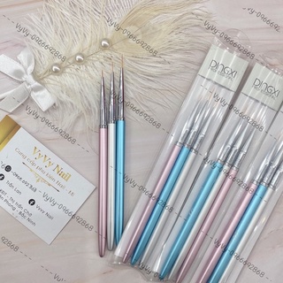 Cọ vẽ nét dingxi set 3 cây