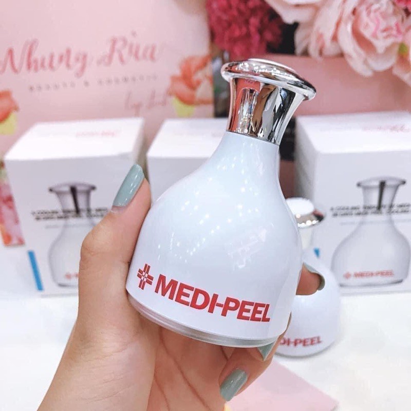 [CHÍNH HÃNG] THANH LĂN LẠNH MEDIPEEL