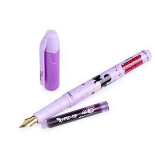 - bút viết máy bơm mực mã ftc-05/mi- viết nét đẹp