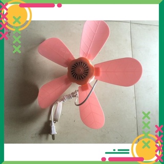QUẠT TRẦN MINI 10W