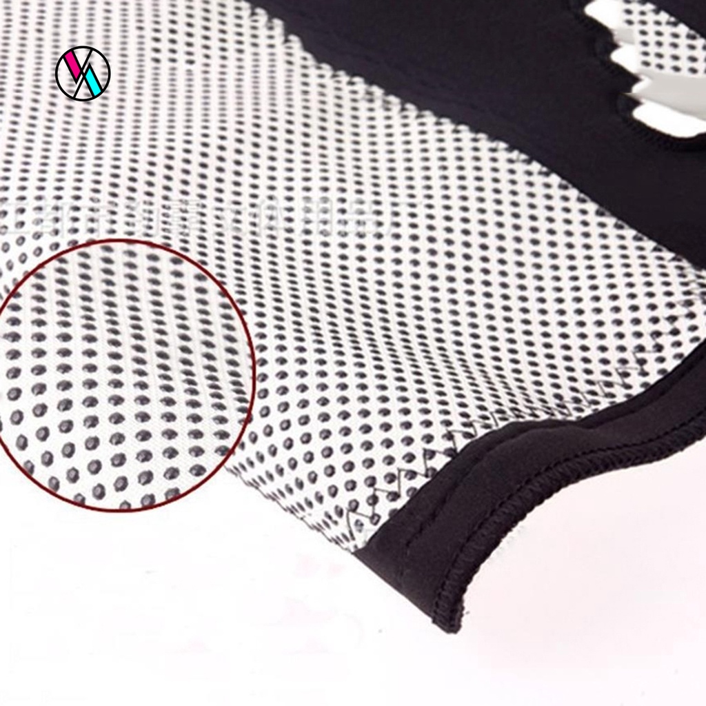 1 Cặp Đai Quấn Đầu Gối Tự Làm Nóng Hỗ Trợ Massage Đầu Gối