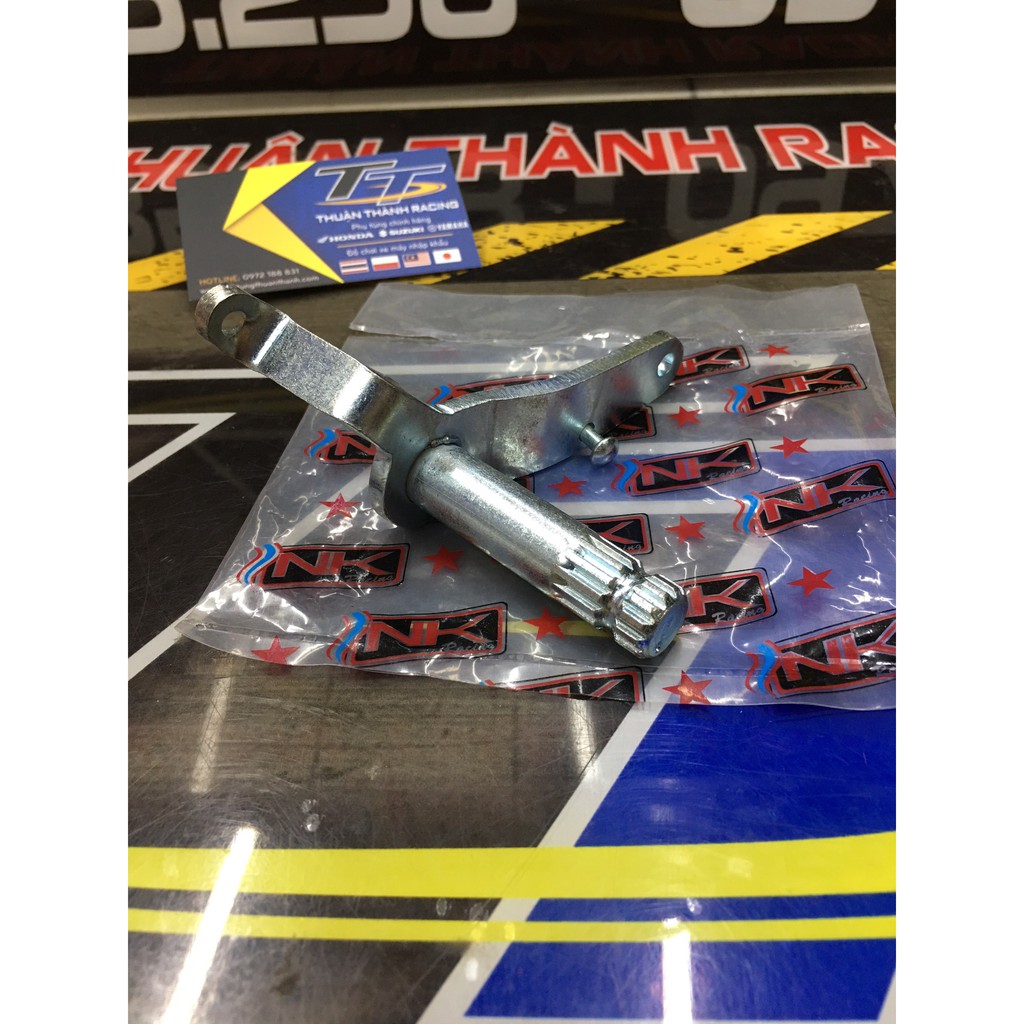 CỐT ĐẠP THẮNG ĐÙM SPORT - RGV