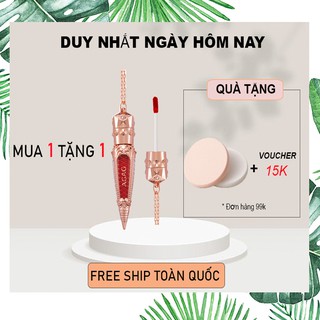 Son Kem Kim Cương AGAG Bản Vip Lên Màu Cực Chuẩn, giữ màu lâu (KHUYẾN MÃI 3 NGÀY)