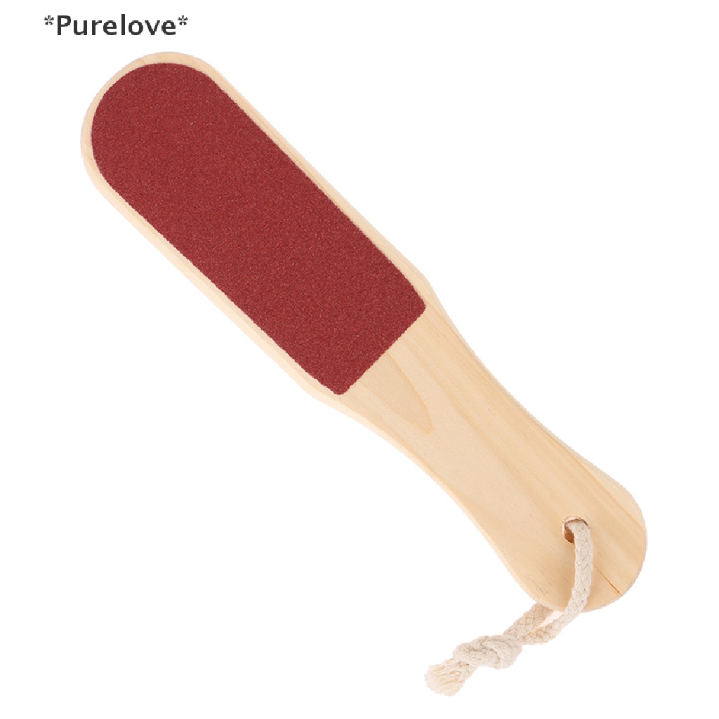 Dụng Cụ Chà Gót Chân Chăm Sóc Da Tiện Lợi