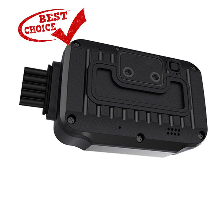 Máy Quay Hành Trình Mt30A 10.7) Màu Đen Cho Xe Đạp / Xe Máy | BigBuy360 - bigbuy360.vn