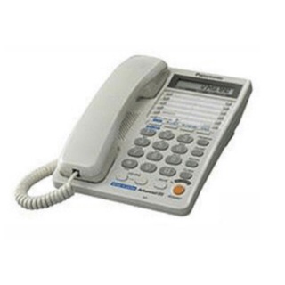 Điện thoại bàn 2 line bưu điện Panasonic KX-T2378
