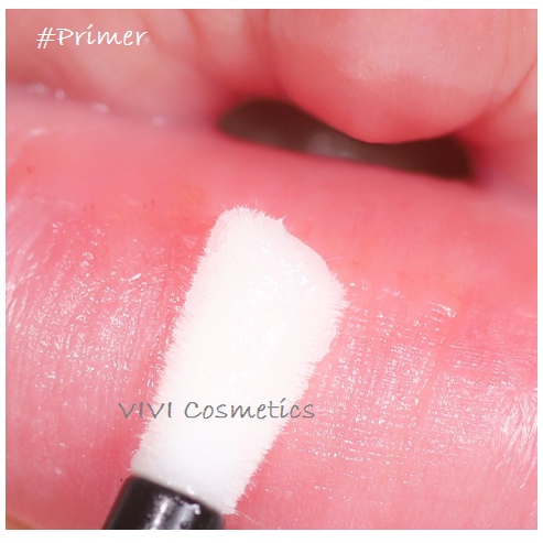 Son kem lì Son lì nhẹ môi Whipping Tint