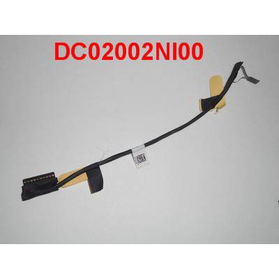 Cáp pin Dell Latitude 7480 E7480 7490 P73G Cáp kết nối pin 07XC87