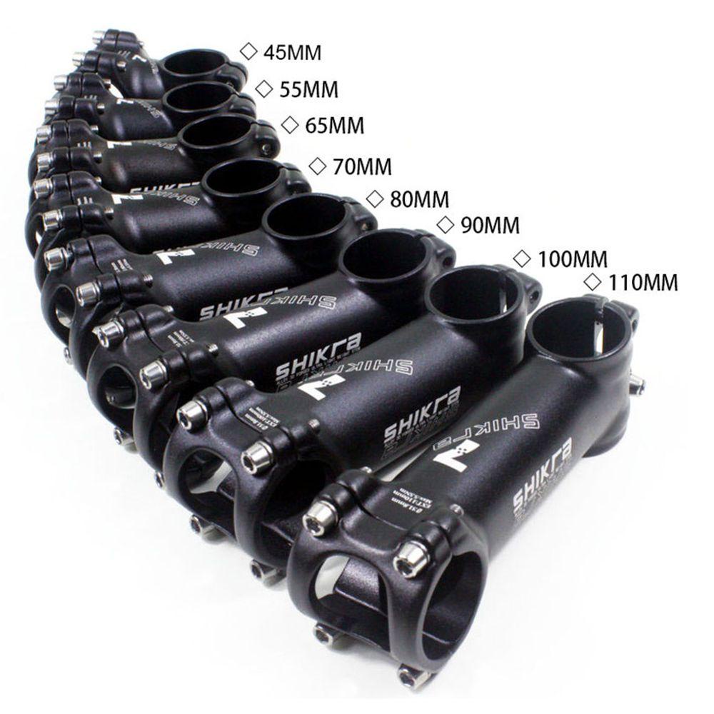 Thân Xe Đạp Leo Núi Siêu Nhẹ 7 Độ Dài 31.8mm Chất Lượng Cao