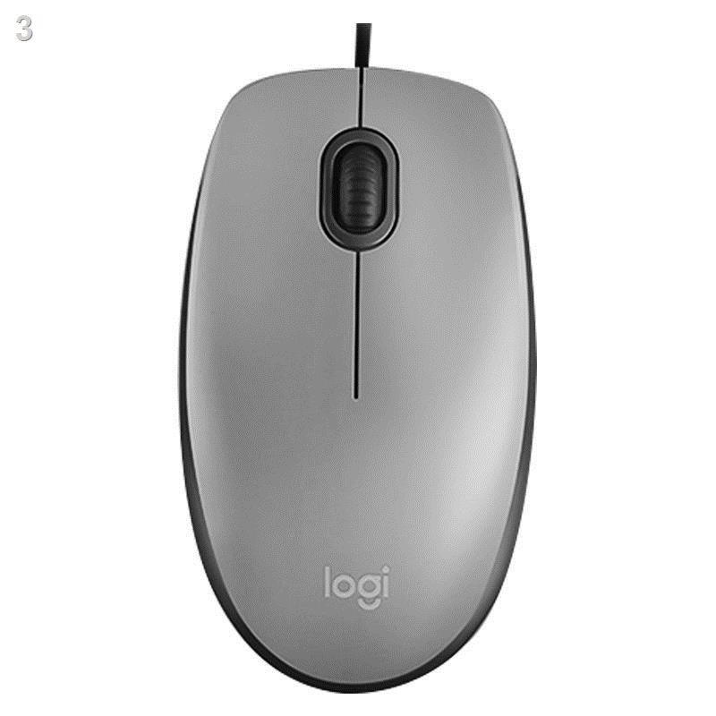 ✓✕∈Máy tính để bàn M111 tại nhà nguyên bản của Logitech