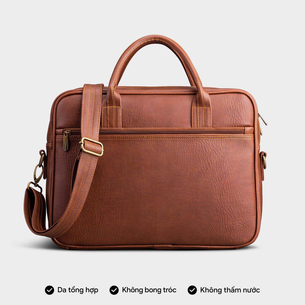 Cặp công sở đa năng TRITA TCA10 nhiều màu