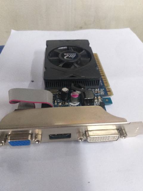 Đầu Chuyển Đổi Vga Pci Express 1gb Ddr3 64bit | BigBuy360 - bigbuy360.vn