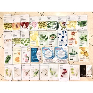 Mask Nội địa Trung bất kì