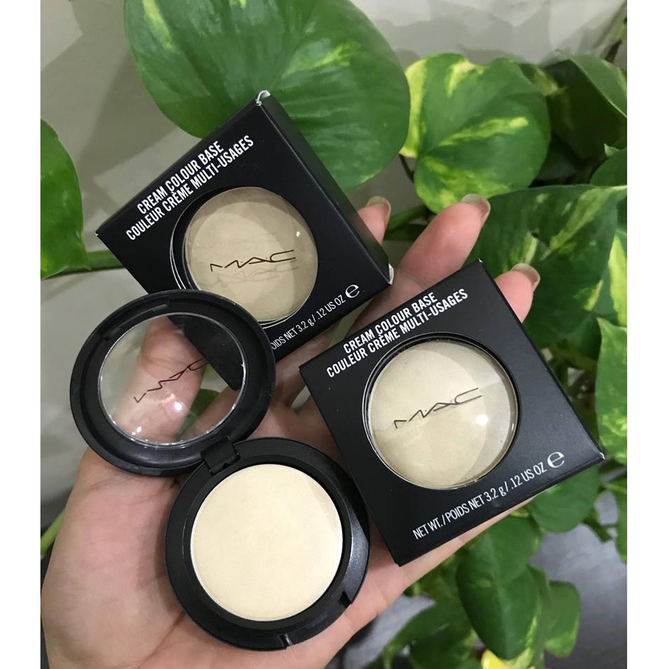 Sáp lót trước khi đánh phấn mắt-MAC. 540k giảm còn 450k