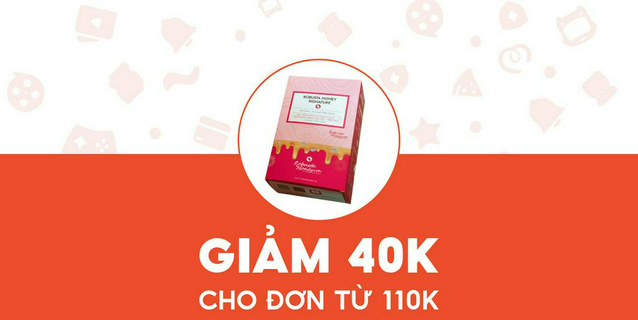 - robusta honey - giảm 40k cho cà phê bột robusta honey