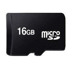 Thẻ nhớ MicroSD 16GB PeepVN