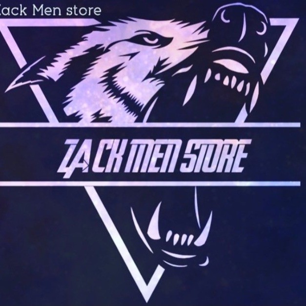 Zack Men Store_1993