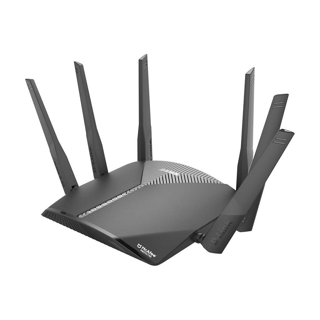 Bộ phát Wireless Dlink DIR-3060