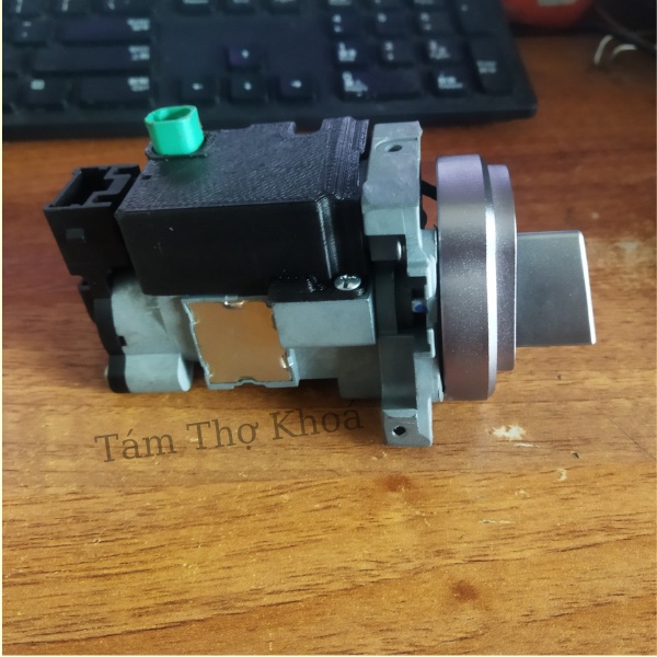 Núm khóa Smartkey honda Wave, Future, Winner V1...