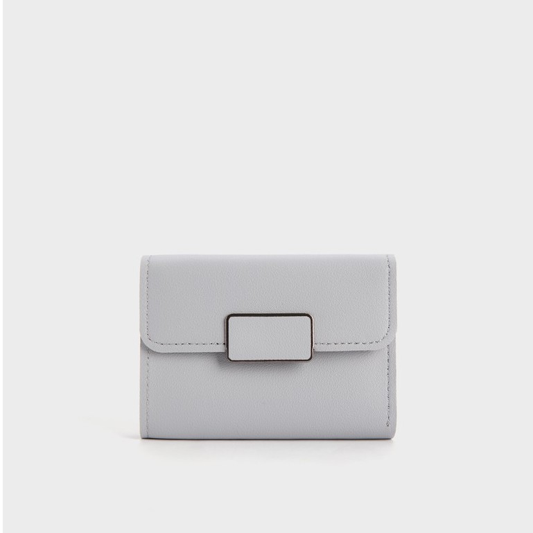 [Mã WABRWB24 giảm 30K đơn 99K] Ví Nữ Mini Nửa Bản HAPAS - VN1247 | BigBuy360 - bigbuy360.vn