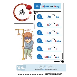 Sách - Hack Não 2500 Từ Vựng Tiếng Trung