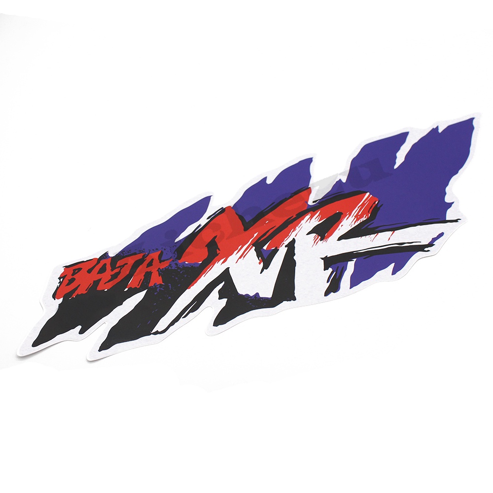 Sticker Dán Trang Trí Cho Xe Mô Tô Honda DIO AF18 AF23 AF27 AF28 AF35 BAJA XR