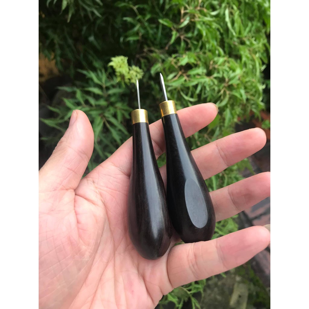 Dùi thép D2 (TOOL, DỤNG CỤ)