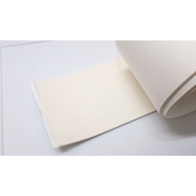 DIY-Tấm nĩ USA 6mm chống trượt chân bàn ghế, đồ nội thất giúp bảo vệ sàn gỗ, đá