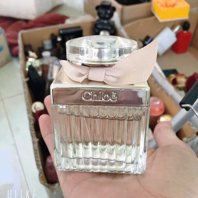 Thanh lý nước hoa si sân bay