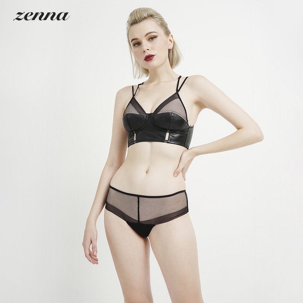 Áo ngực nữ mút mỏng Zenna iBasic Z0619BRA02