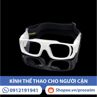 Kính Đá Bóng Chịu Lực Panlees JH045