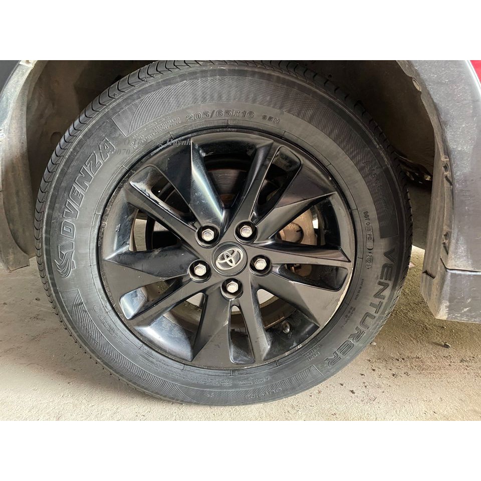 Lốp 205/65R16 Advenza Venturer AV568