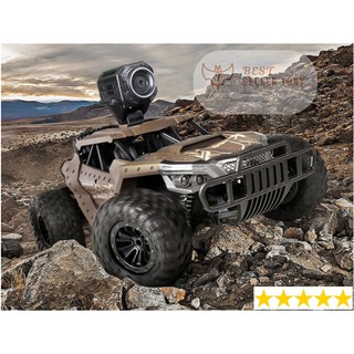 💎SALE💎Xe địa hình điều khiển từ xa RC kèm Camera WIfi HD 720P cao cấp💎SALE💎