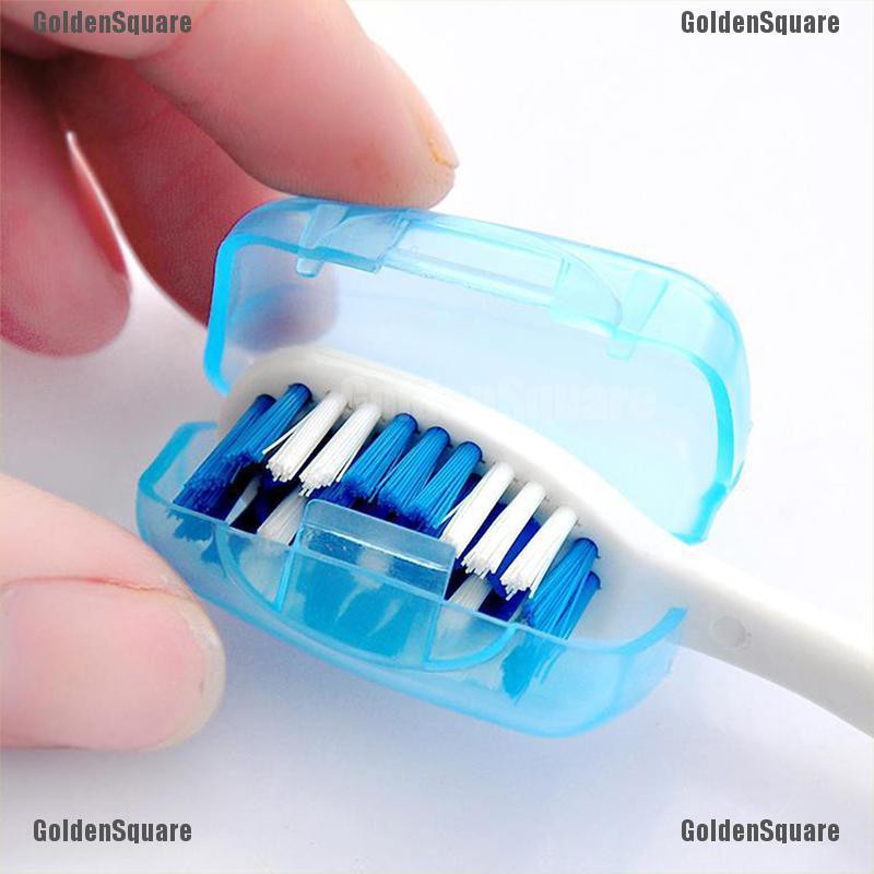 1 Giá Đỡ Bàn Chải Đánh Răng Cầm Tay YKS Chống Nhiễm Trùng