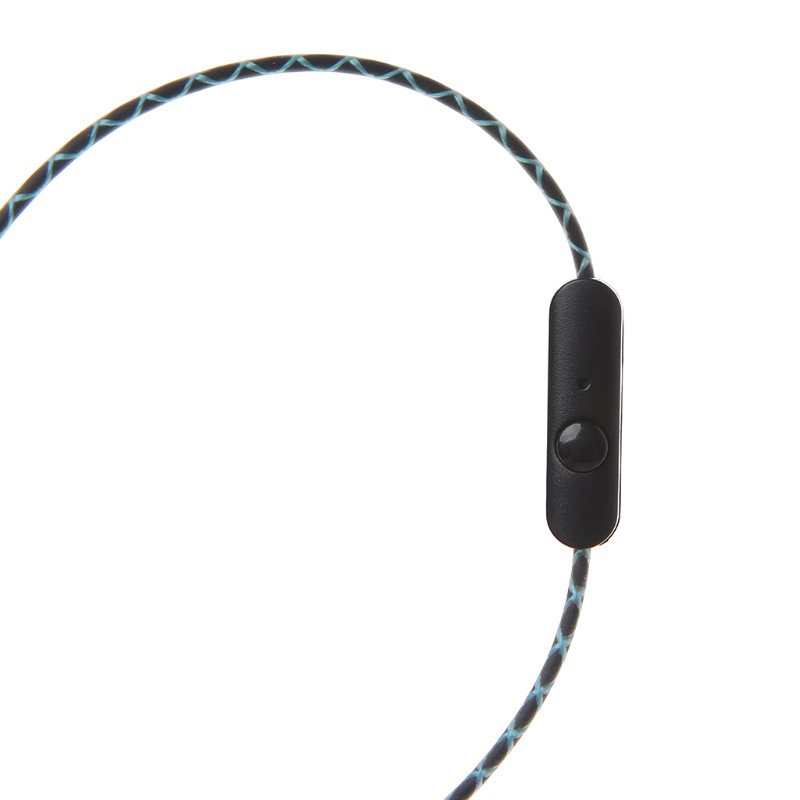 Dây cáp thay thế cho tai nghe giắc 3.5mm kèm mic